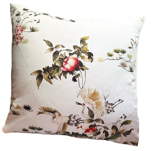 Euro Cushion by Fili NY - Picture 2 of 5